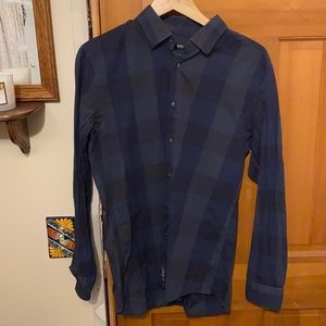 Hugo Boss Button Down